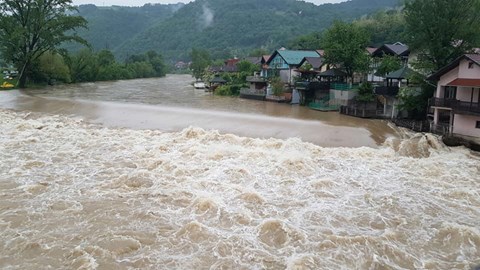 Stabilna situacija na području Banje Luke